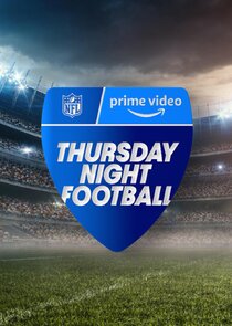 Thursday Night Football on Prime Video 4x episode
