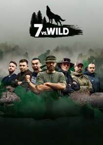 7 vs. Wild 5x1 episode