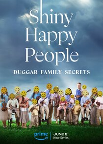 Shiny Happy People 2x1 episode
