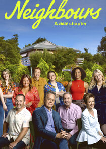 Neighbours 40x137 episode