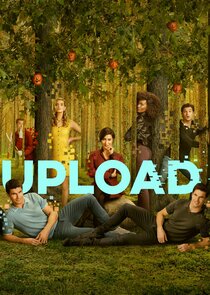 Upload 4x1 episode