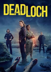 Deadloch 2x1 episode