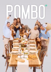 Pombo 5x1 episode