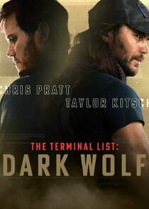 The Terminal List: Dark Wolf 1x1 episode