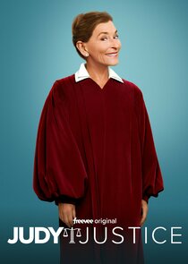 Judy Justice 4x1 episode