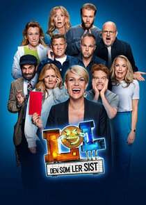 LOL: Den som ler sist - Norge 3x6 episode