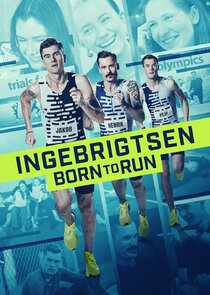 Ingebrigtsen - Born to Run 2x5 episode