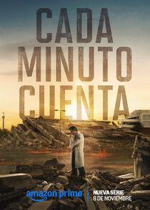 Cada Minuto Cuenta 2x1 episode