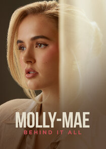 Molly-Mae: Behind it All 3x1 episode