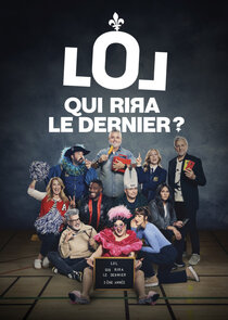 LOL: Qui rira le dernier? 4x1 episode