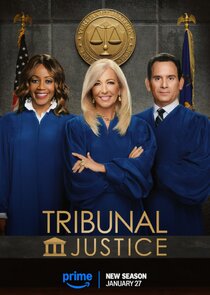 Tribunal Justice 2x76 episode