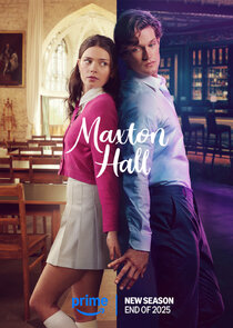 Maxton Hall 2x1 episode