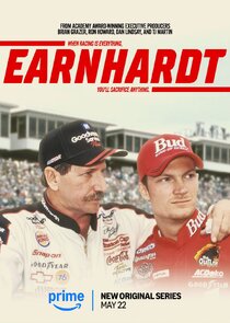 Earnhardt 1x1 episode