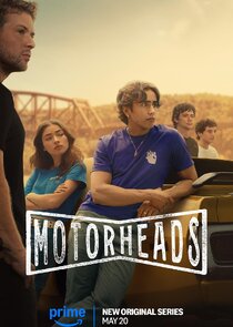 Motorheads 1x1 episode