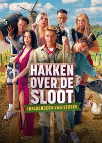 Hakken Over De Sloot 1x7 episode