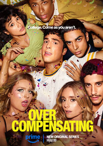 Overcompensating 1x1 episode