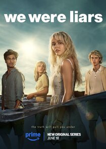 We Were Liars 1x1 episode