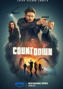 Countdown 1x1 episode