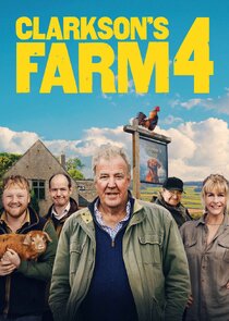 Clarkson's Farm 4x7 episode
