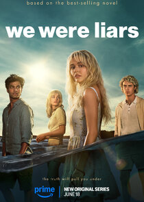 We Were Liars 1x1 episode