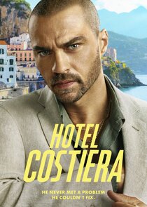 Hotel Costiera 1x1 episode