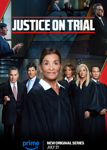 Justice on Trial 1x1 episode