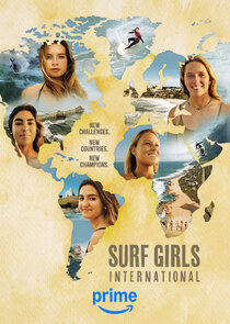 Surf Girls 2x1 episode