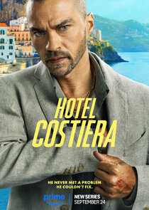 Hotel Costiera 1x1 episode