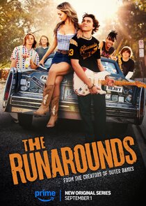 The Runarounds 1x1 episode
