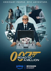 007: Road to a Million 2x1 episode