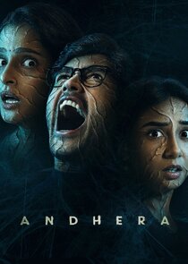 Andhera 1x1 episode