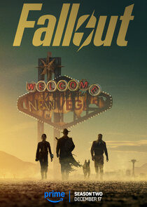 Fallout 2x1 episode