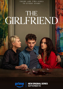 The Girlfriend 1x1 episode
