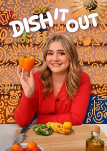 Dish It Out 1x9 episode