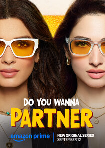 Do You Wanna Partner 1x1 episode