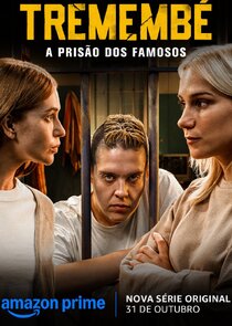 Tremembé 1x1 episode