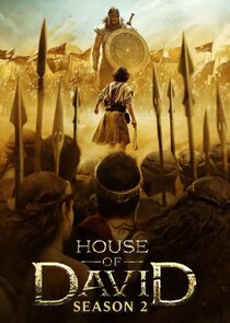 House of David 2x1 episode