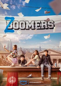 Zoomers 1x1 episode