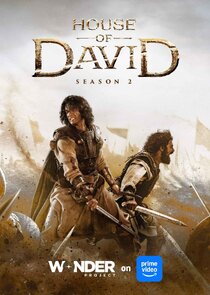 House of David 2x1 episode
