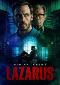 Lazarus 1x1 episode