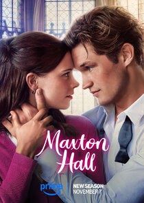 Maxton Hall 2x1 episode