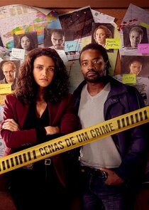 Cenas de Um Crime 1x7 episode