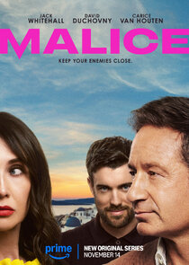 Malice 1x1 episode