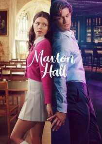 Maxton Hall 2x1 episode