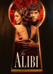 The Alibi 1x3 episode