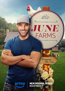 June Farms 1x1 episode