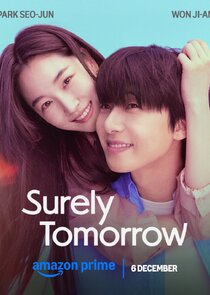 Surely Tomorrow 1x1 episode