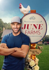 June Farms 1x1 episode