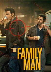 The Family Man 3x1 episode