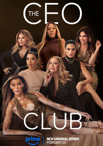 The CEO Club 1x1 episode